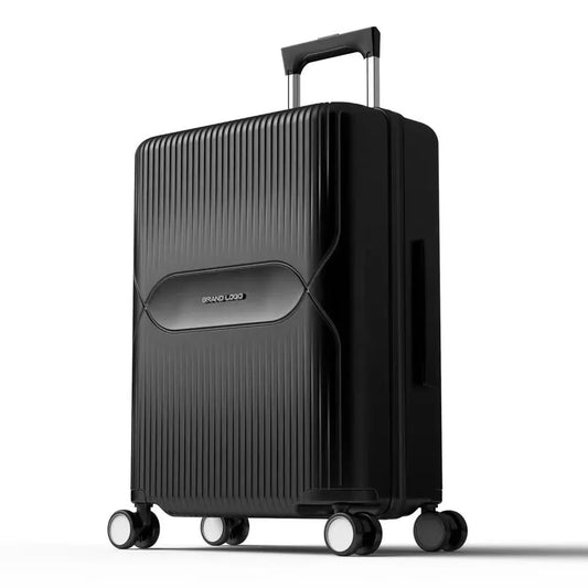 JMT-908106 Customisable Hard Shell Carry-On Suitcase for Travel