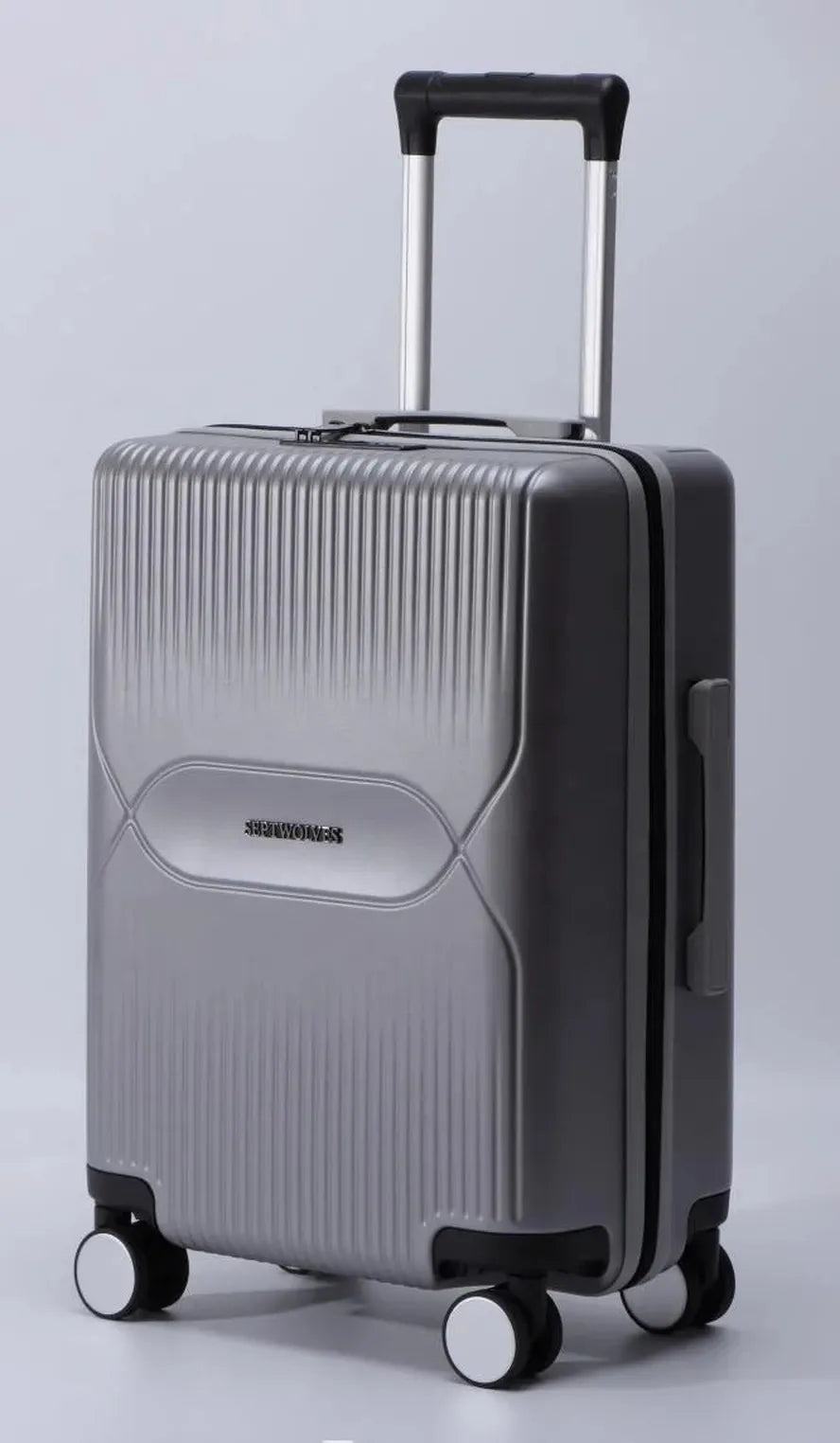 JMT-908106 Customisable Hard Shell Carry-On Suitcase for Travel