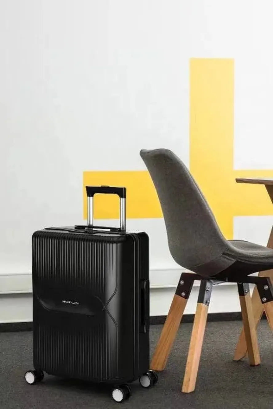 JMT-908106 Customisable Hard Shell Carry-On Suitcase for Travel