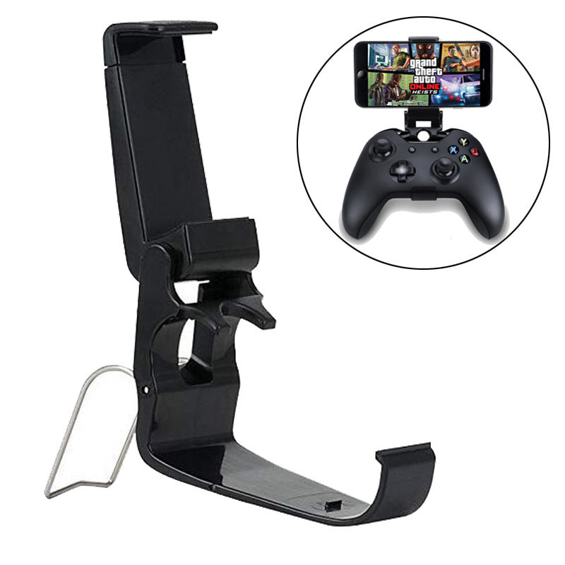 JMT-908554 Wireless Game Controller with Dual Vibration and Bluetooth Compatibility for XBOX ONE (S)