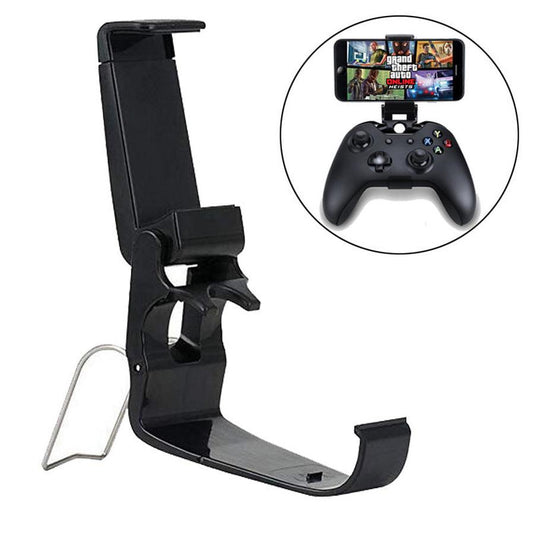 JMT-908554 Wireless Game Controller with Dual Vibration and Bluetooth Compatibility for XBOX ONE (S)