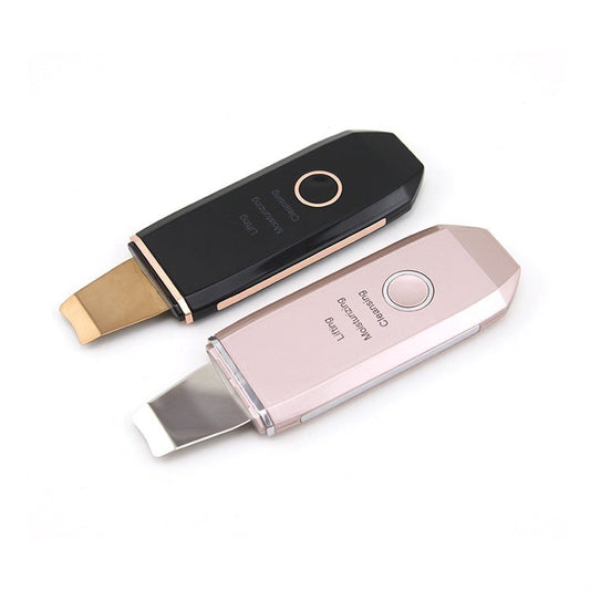 JMT-908682 Handheld Facial Cleaner and Skin Rejuvenation Massage Tool