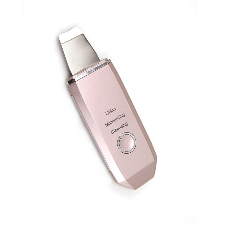 JMT-908682 Handheld Facial Cleaner and Skin Rejuvenation Massage Tool