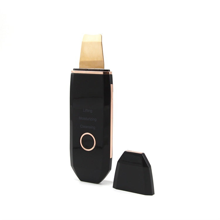 JMT-908682 Handheld Facial Cleaner and Skin Rejuvenation Massage Tool