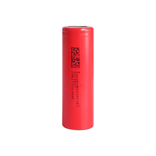 JMT-908874 High Capacity 18650 Lithium Battery 4000mAh with Multiple Protection Features