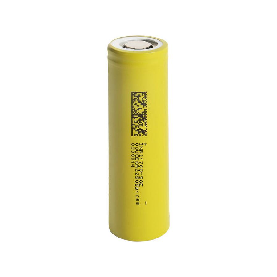 JMT-908874 High Capacity 18650 Lithium Battery 4000mAh with Multiple Protection Features