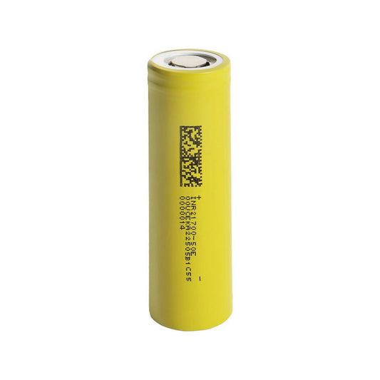 JMT-908874 High Capacity 18650 Lithium Battery 4000mAh with Multiple Protection Features