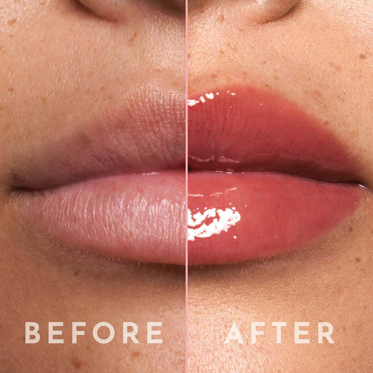 JMT-909962 Hydrating Rose Blooming Lip Gloss for Smooth and Moisturized Lips - 3.8 ML