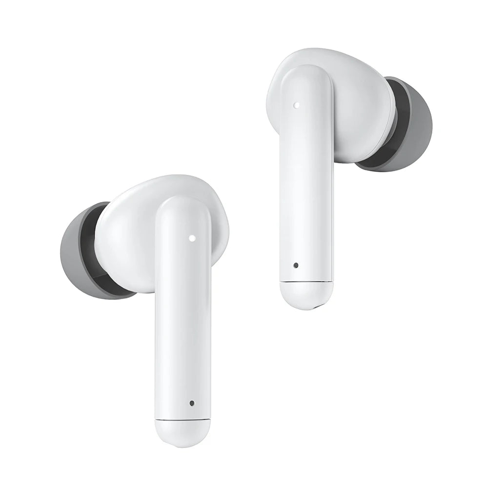 JMT-910026 600mAh True Wireless Earbuds with IPX4 Waterproof, Type C Fast Charge and Hifi Sound Quality