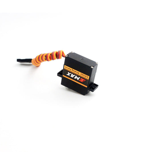 JMT-910218 Ultra-thin Metal Steering Gear for Miniature Models - Battery Operated Servo Motor