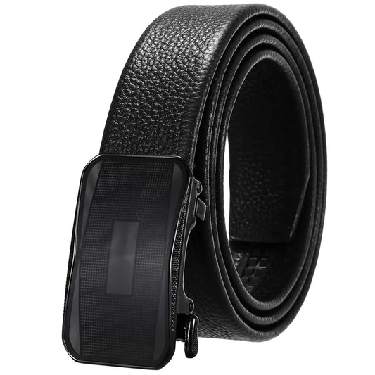 JMT-910602 Automatic Inside Wear Belt Model LY36-24554-5 for Versatile Comfort and Fit
