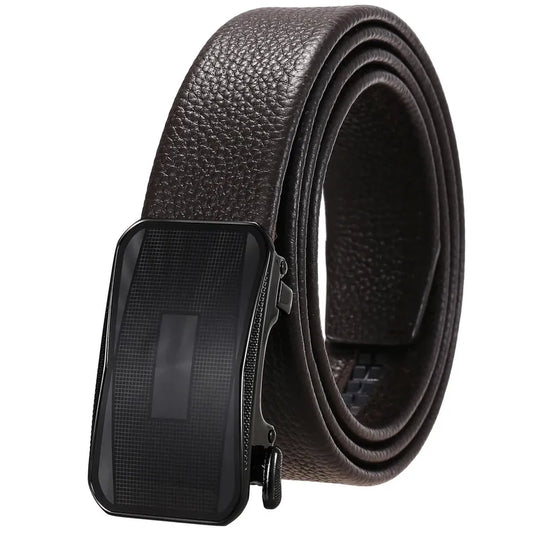 JMT-910602 Automatic Inside Wear Belt Model LY36-24554-5 for Versatile Comfort and Fit