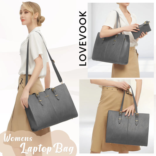 JMT-910666 Elegant PU Leather Handbag Set for Women - Multi-Purpose Shoulder and Crossbody Design