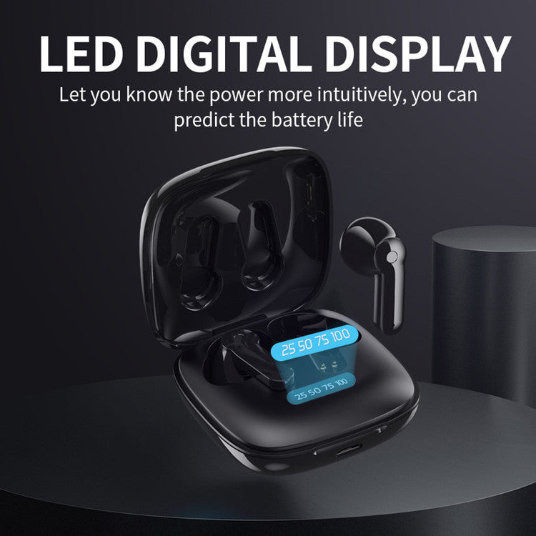 JMT-910666 XG31 Wireless Bluetooth Sports Headset with 4 Hour Playback and 120 Hour Standby