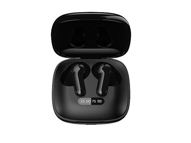 JMT-910666 XG31 Wireless Bluetooth Sports Headset with 4 Hour Playback and 120 Hour Standby