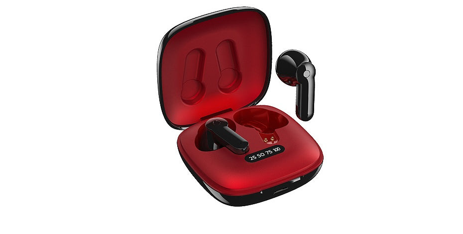 JMT-910666 XG31 Wireless Bluetooth Sports Headset with 4 Hour Playback and 120 Hour Standby