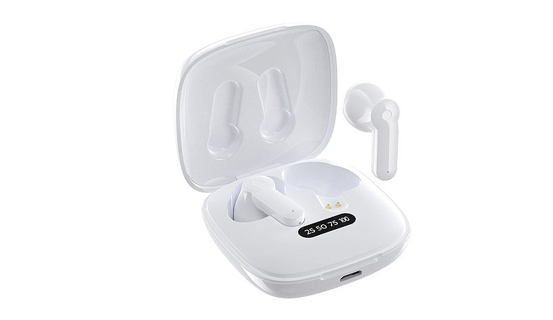 JMT-910666 XG31 Wireless Bluetooth Sports Headset with 4 Hour Playback and 120 Hour Standby