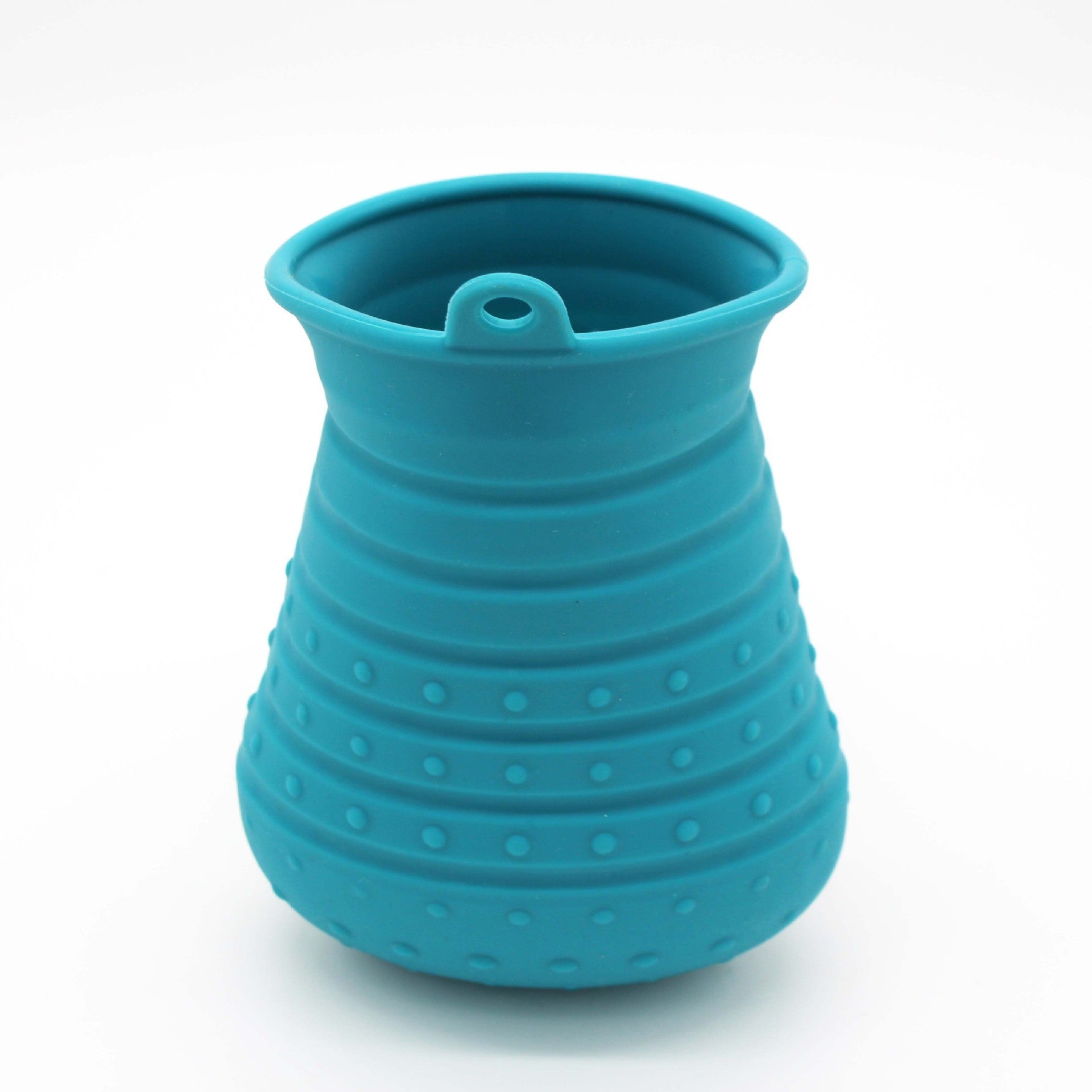 JMT-910922 Silicone Paw Cleaner with Insulated Design and Soft Massaging Thorns