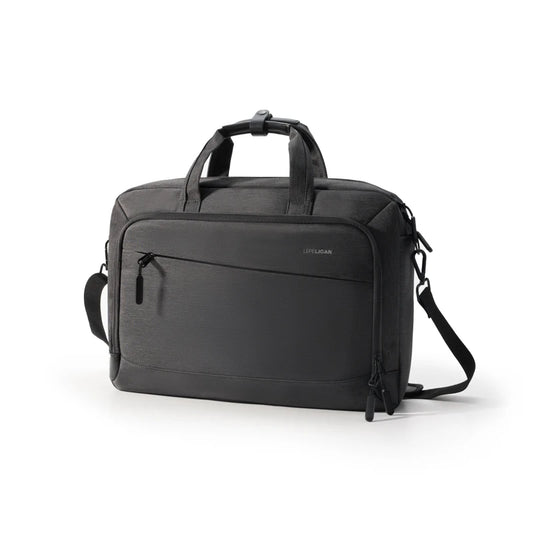 JMT-911818 15.6 Inch Laptop & Tablet Messenger Bag - Durable, Stylish Shoulder Case for Protection and Storage
