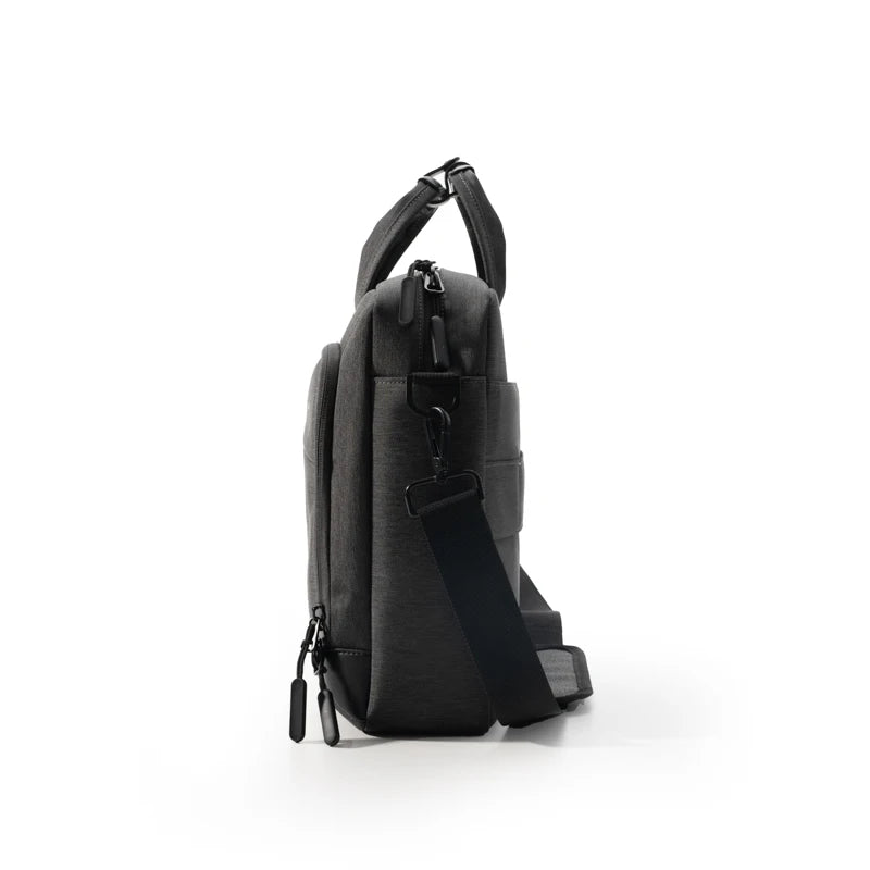 JMT-911818 15.6 Inch Laptop & Tablet Messenger Bag - Durable, Stylish Shoulder Case for Protection and Storage