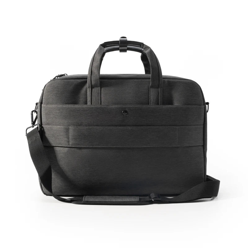 JMT-911818 15.6 Inch Laptop & Tablet Messenger Bag - Durable, Stylish Shoulder Case for Protection and Storage