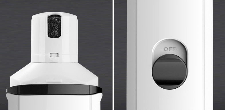 JMT-912074 Pet Electric Nail Polisher for Safe and Easy Grooming