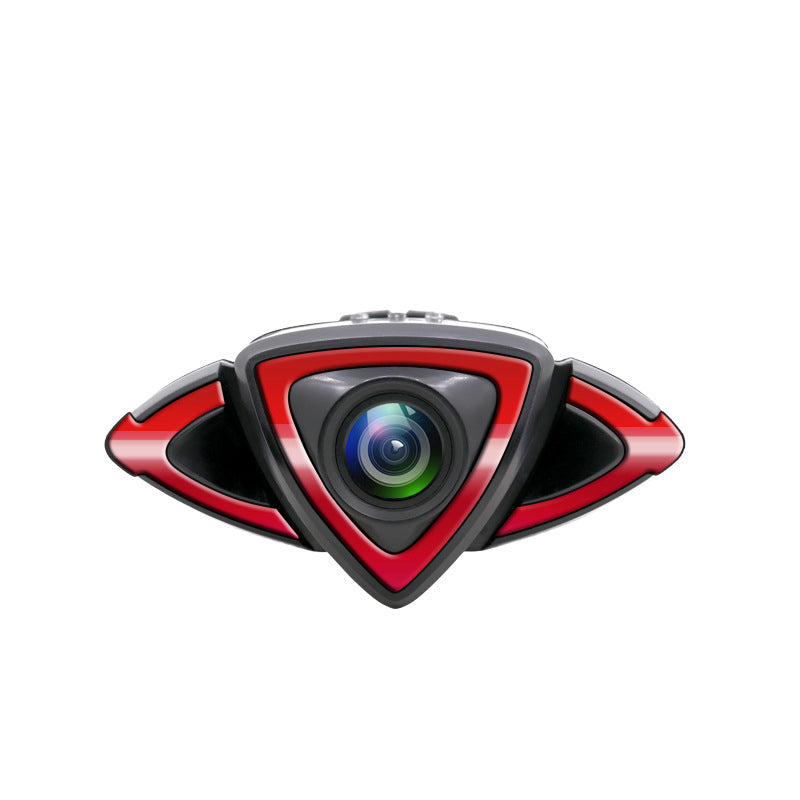 JMT-912202 Cycling Camera with HD Recording and Night Vision Features