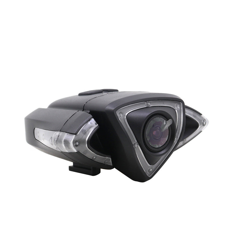JMT-912202 Cycling Camera with HD Recording and Night Vision Features