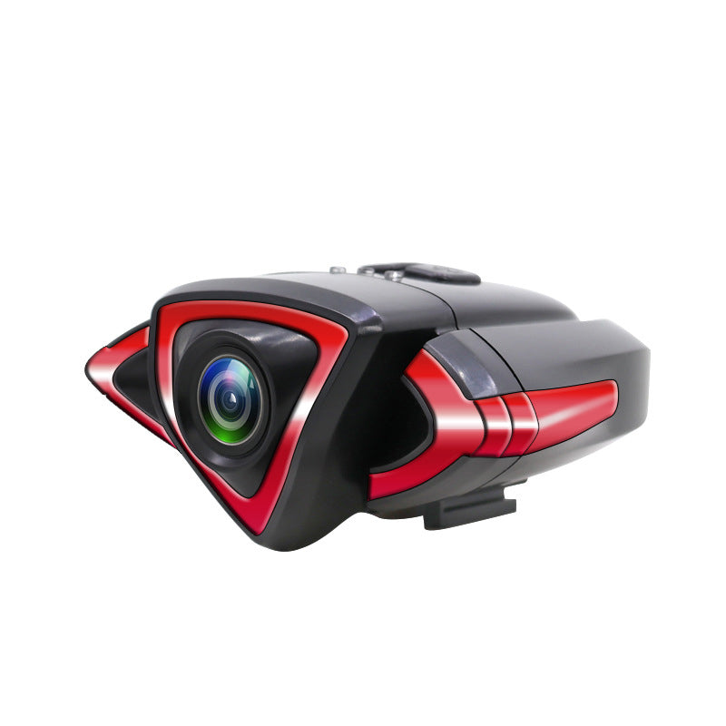 JMT-912202 Cycling Camera with HD Recording and Night Vision Features