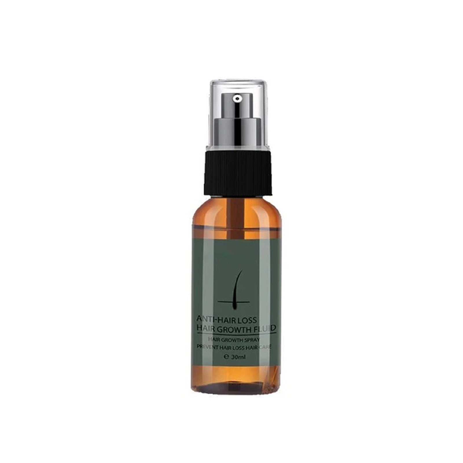 JMT-912394 Beard Growth Spray and Oil Set for Nourishing Facial Hair Care