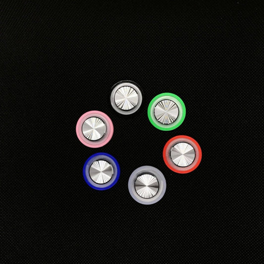 JMT-912458 Ultra-Thin Touchscreen Game Controller with Silicone Design for Mobile Devices