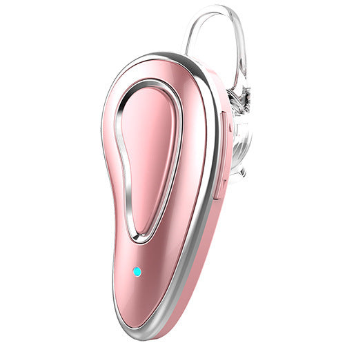 JMT-912970 D9 Wireless Bluetooth Stereo Earhook Headset with Long Standby and Call Functions