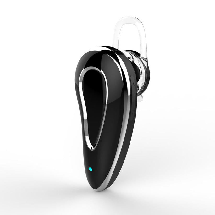JMT-912970 D9 Wireless Bluetooth Stereo Earhook Headset with Long Standby and Call Functions
