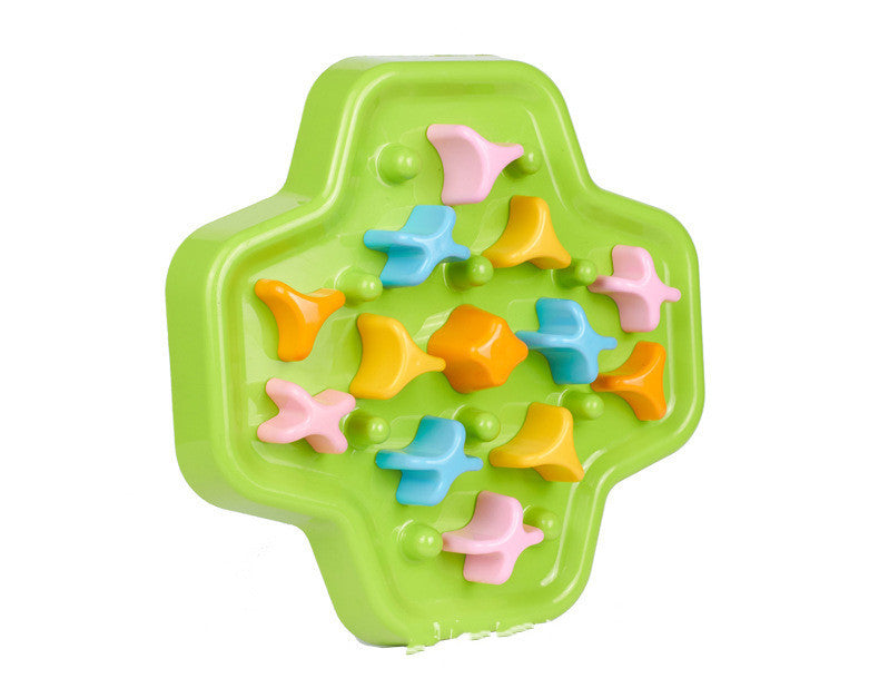 JMT-913162 Dog Slow Feeder Bowl for Intelligent Eating & Training