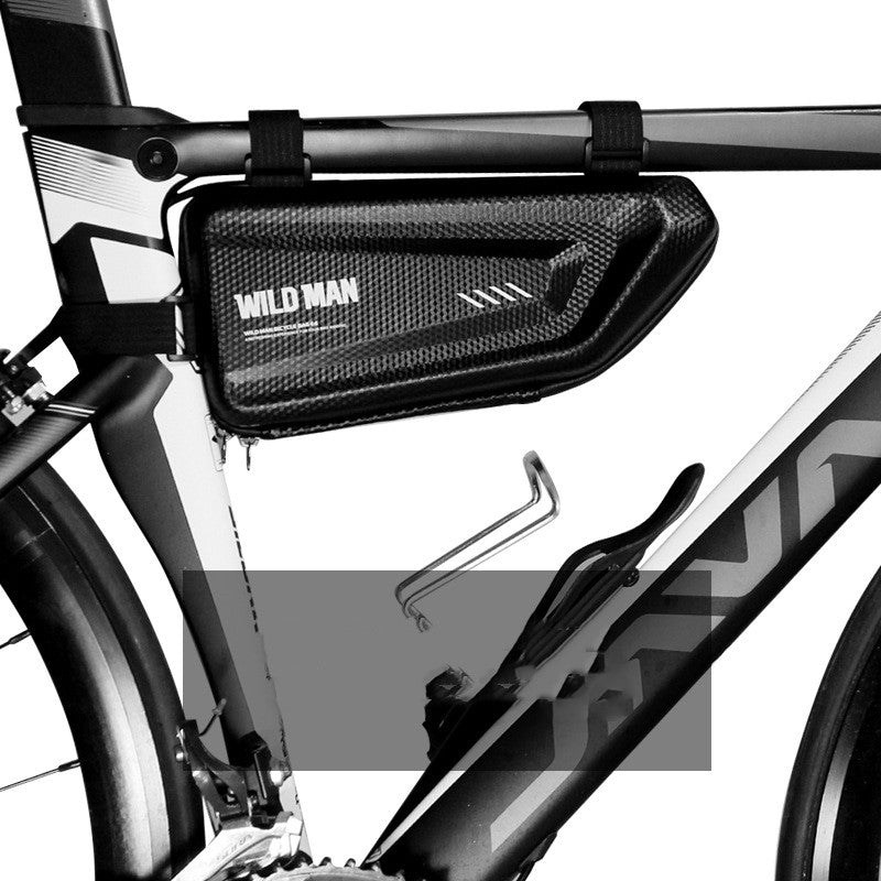 JMT-913354 Eva Hard Shell Car Bag for Mountain Bikes - Durable and Secure Storage Solution