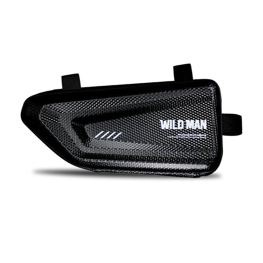 JMT-913354 Eva Hard Shell Car Bag for Mountain Bikes - Durable and Secure Storage Solution