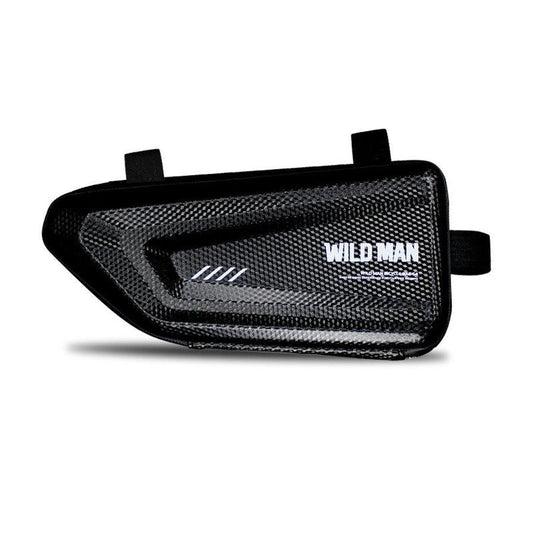 JMT-913354 Eva Hard Shell Car Bag for Mountain Bikes - Durable and Secure Storage Solution