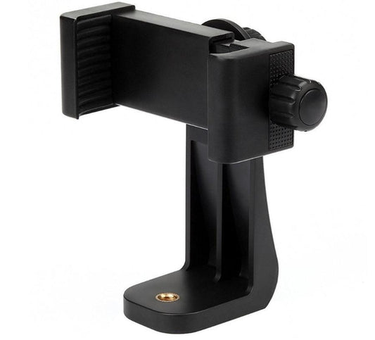 JMT-913674 Universal Clip Holder for Mobile Phones (Fits 4-6.6 Inch Screens)