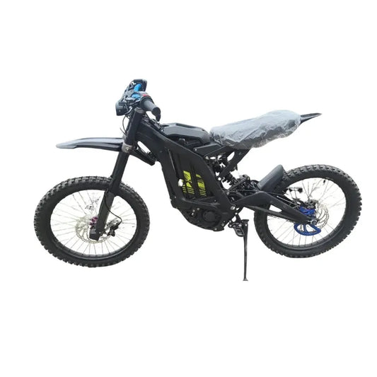 JMT-914058 Electric Dirt Bike EPW-50 for Off-Road Adventures , Top Speed 27.9 mph