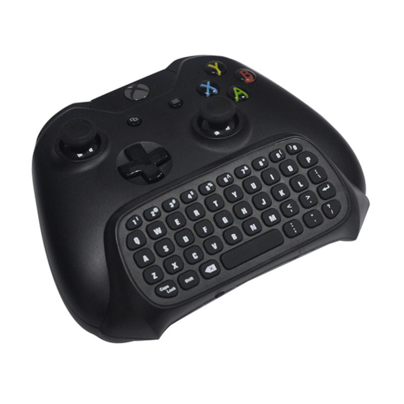 JMT-914122 Wireless Gamepad Keyboard for Xbox - Compact ABS Design, 2.4G Protocol - Ideal for Gaming Professionals