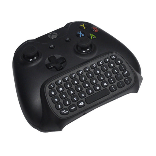 JMT-914122 Wireless Gamepad Keyboard for Xbox - Compact ABS Design, 2.4G Protocol - Ideal for Gaming Professionals