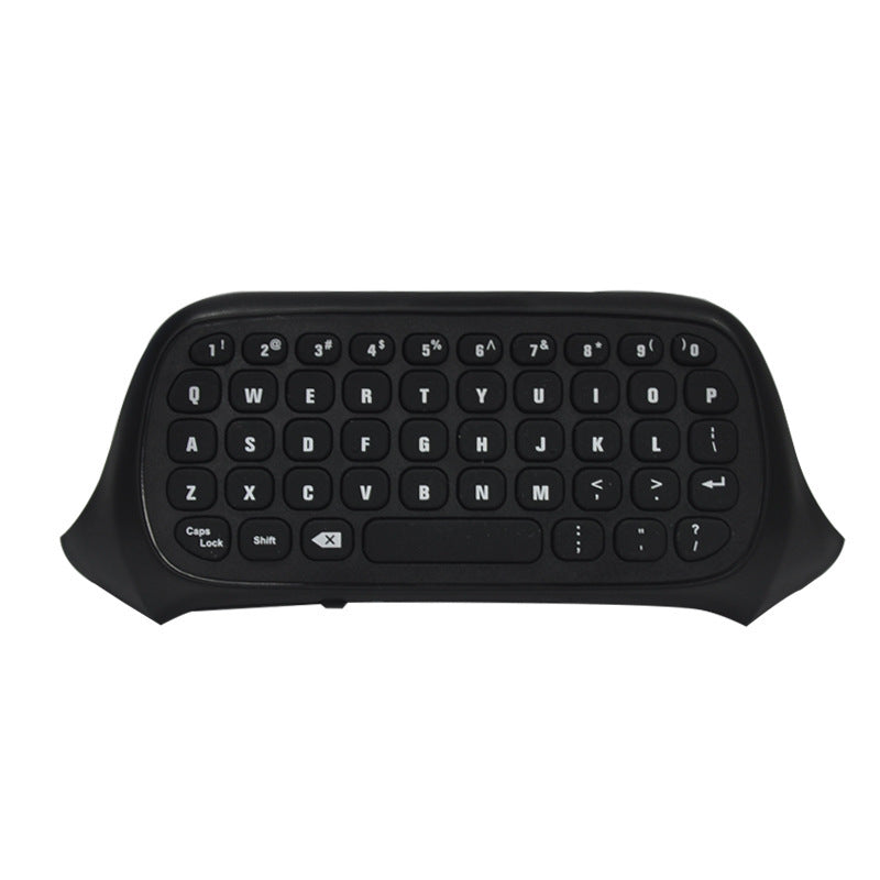 JMT-914122 Wireless Gamepad Keyboard for Xbox - Compact ABS Design, 2.4G Protocol - Ideal for Gaming Professionals