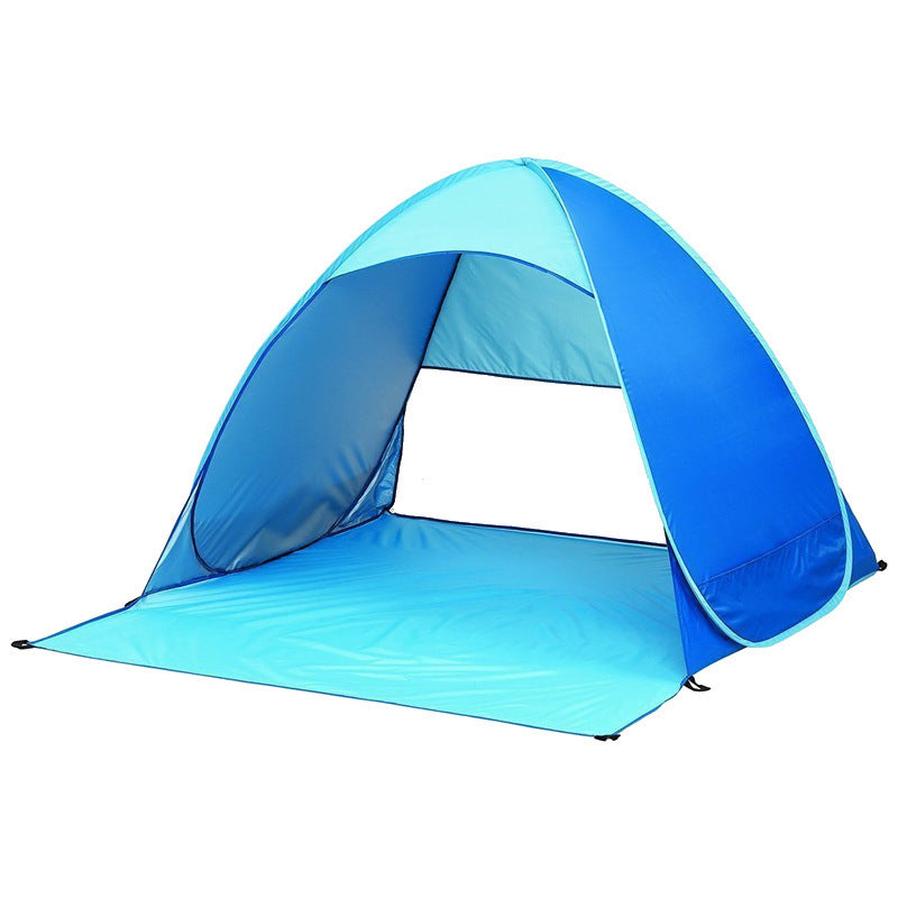 JMT-914186 Automatic Quick Pop-Up Tent for Beach and Outdoor Shade