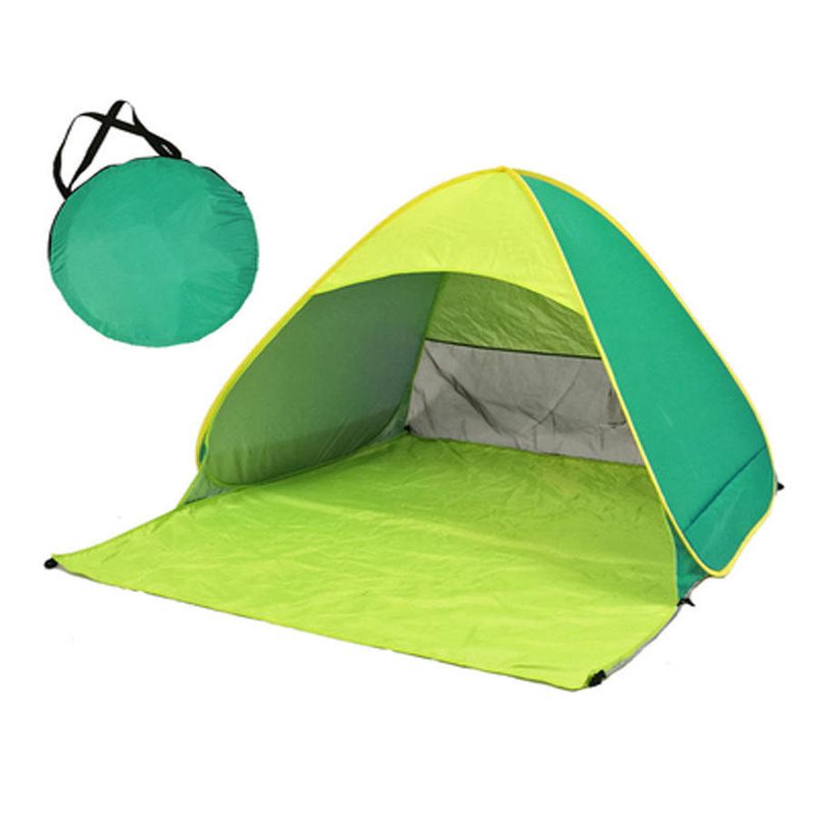 JMT-914186 Automatic Quick Pop-Up Tent for Beach and Outdoor Shade