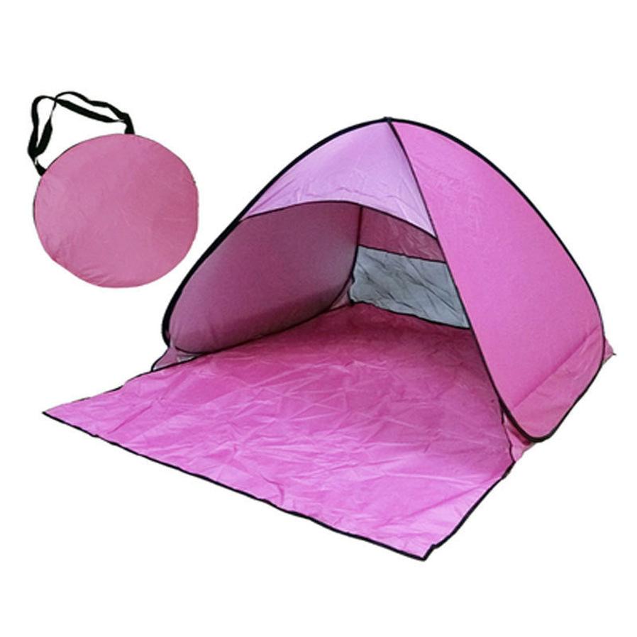 JMT-914186 Automatic Quick Pop-Up Tent for Beach and Outdoor Shade