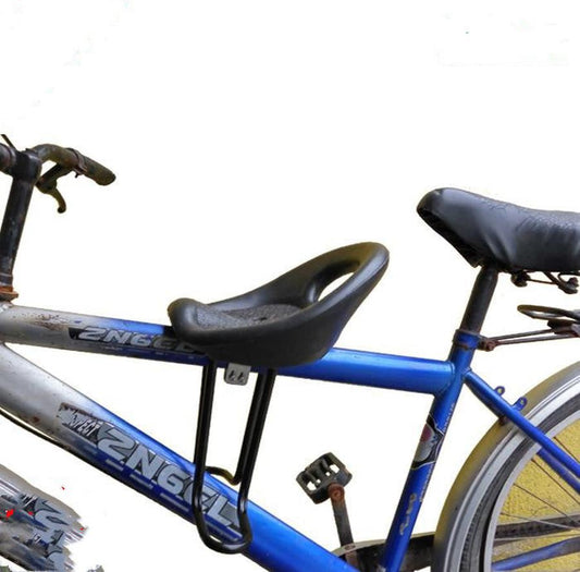 JMT-914506 Front Bicycle Handlebar with Child Safety Seat Attachment