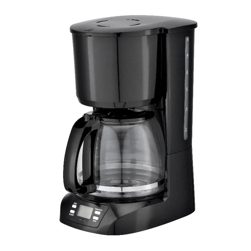 JMT-914570 1.5L 10-12 Cups Drip Coffee Maker for Fresh Brewed Coffee