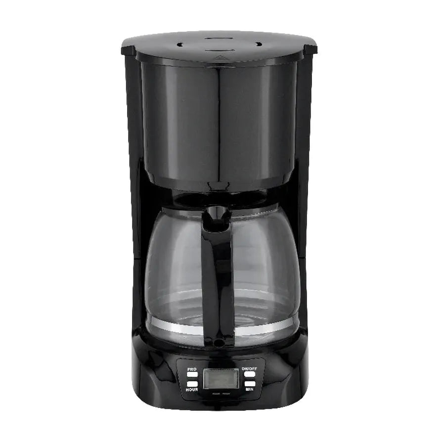 JMT-914570 1.5L 10-12 Cups Drip Coffee Maker for Fresh Brewed Coffee