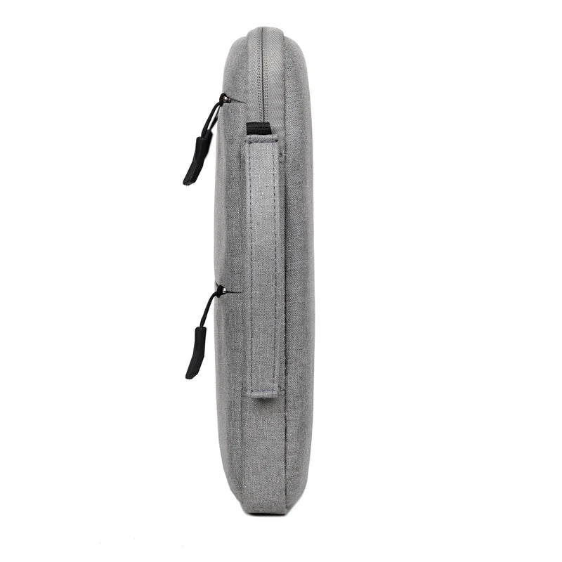 JMT-915018 Fluff Laptop Pouch Sleeve for 13, 14, 15 Inch Laptops and Notebooks