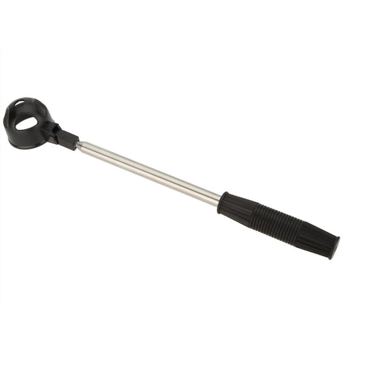 JMT-915146 Stainless Steel 8-Antenna Crowbar for Versatile Applications